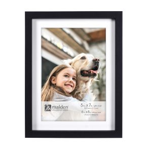 Malden 5x7 Photo Frame