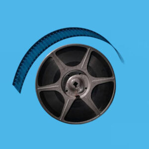 Film To Digital Super 8 and 16mm Conversion Service