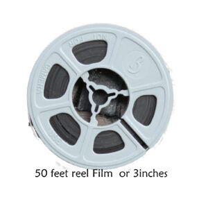 8 mm Film to Digital