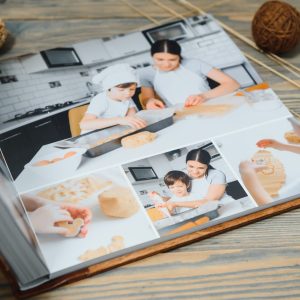 Photo Cover Albums
