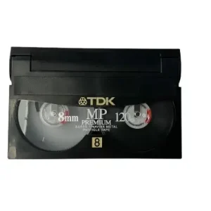 Hi8 to Digital or DVD Transfer Service