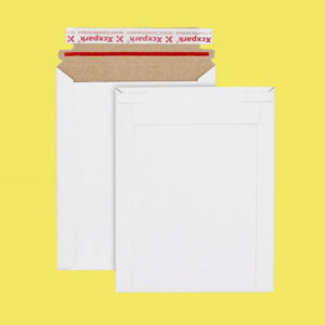 5x7 Photo Mailers