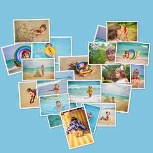 Online Photo Printing Service