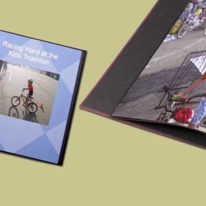 Soft Cover Coffee Table Photo Books