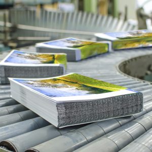 Spiral Coil Booklets