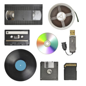 CD Duplication service