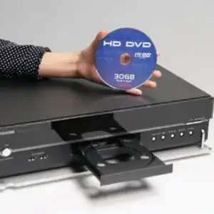 DVD Duplication Service