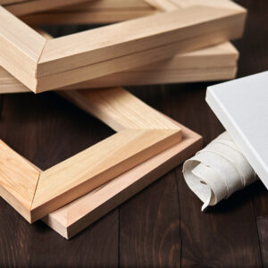 Framed Canvas Prints